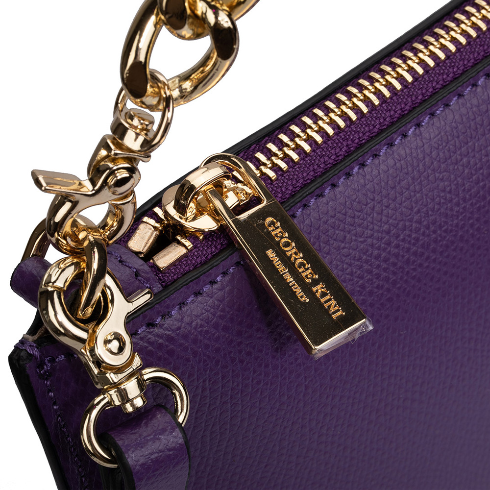 George Kini bags B000005605420 VIOLA. Фото 2.