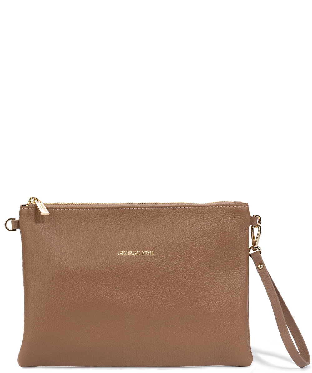 George Kini bags GK.F31-163 TALPA. Фото 0.