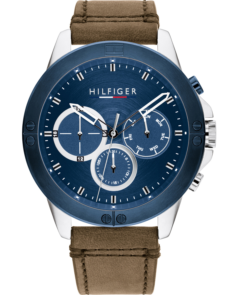 Наручные часы Tommy Hilfiger 1791895. Фото 0.
