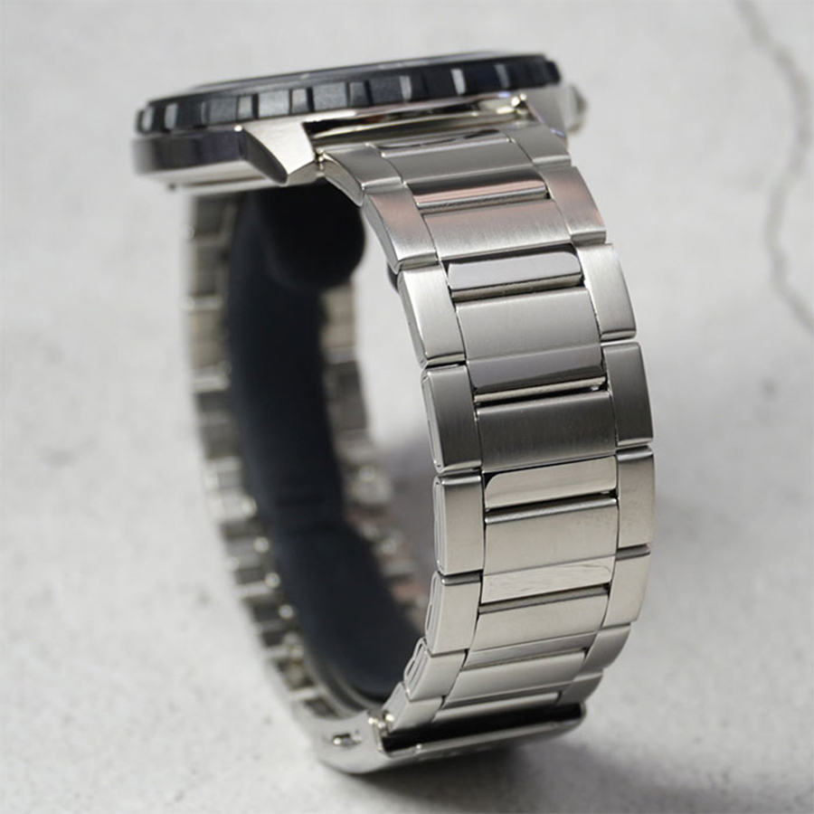Наручные часы Casio MTD-125D-2A1. Фото 6.