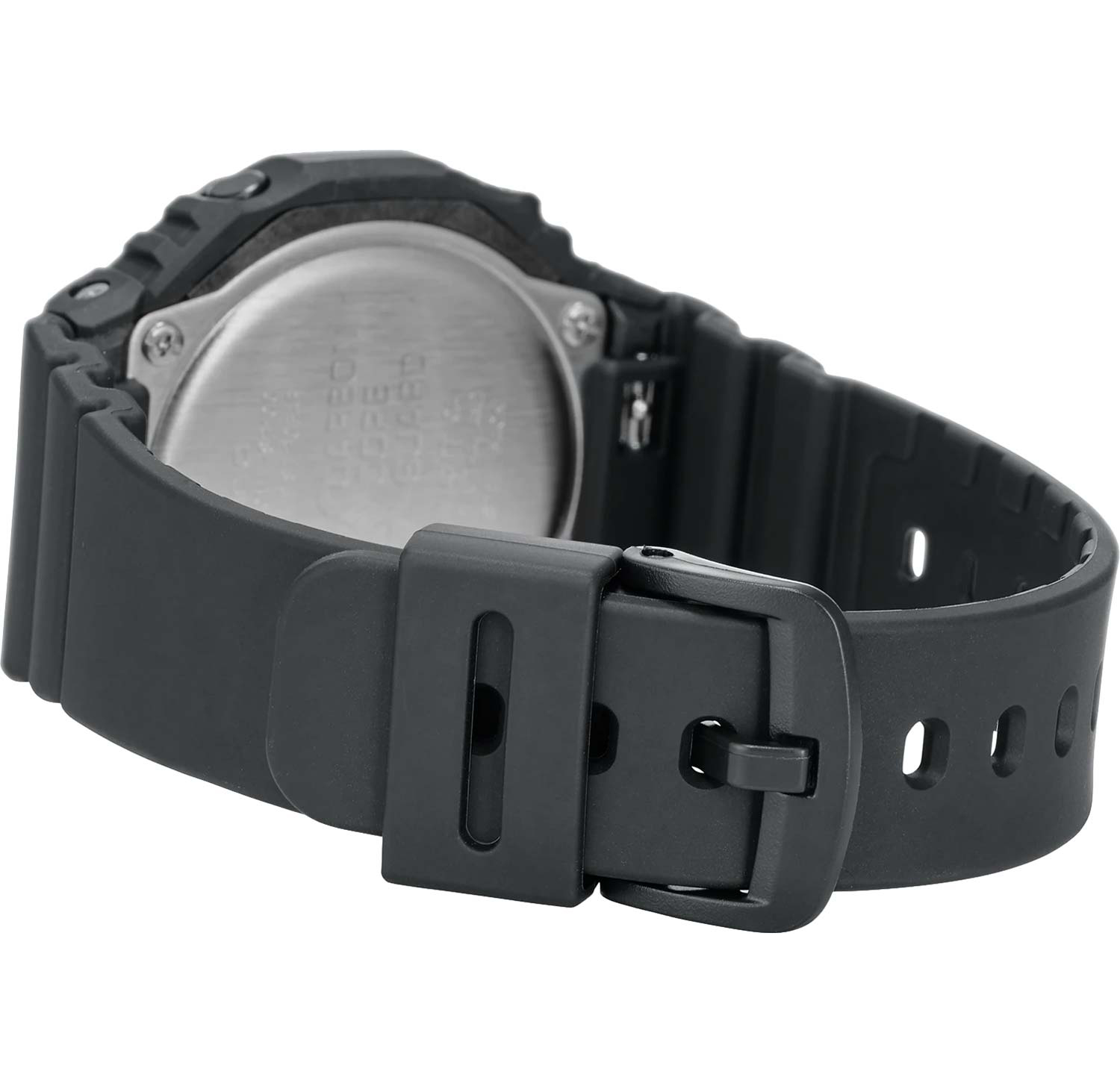 Наручные часы Casio GMA-S2100-1A. Фото 2.