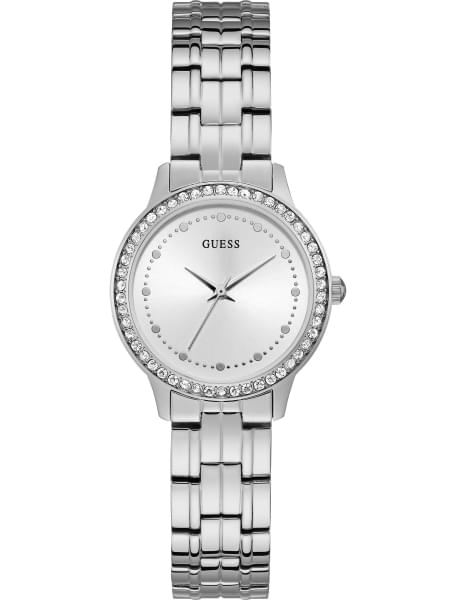 Наручные часы Guess W1209L1. Фото 0.