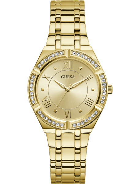 Наручные часы Guess GW0033L2. Фото 0.