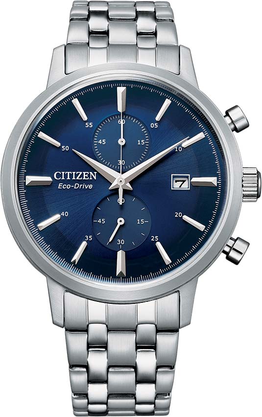 Наручные часы Citizen CA7060-88L. Фото 0.