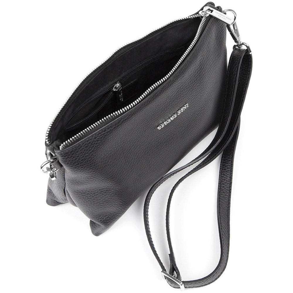 George Kini bags GK.F31-162 BLACK SS. Фото 3.