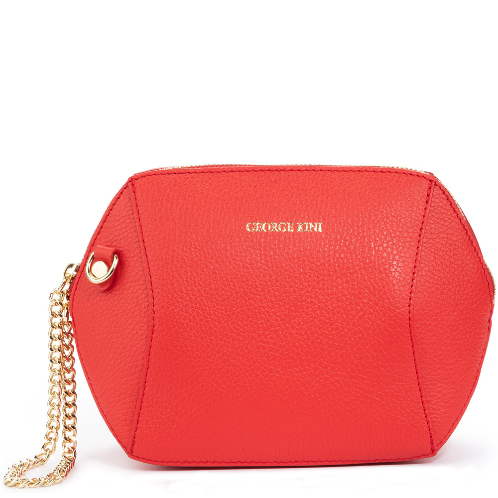 George Kini bags GK.ECO 2 Coral. Фото 1.