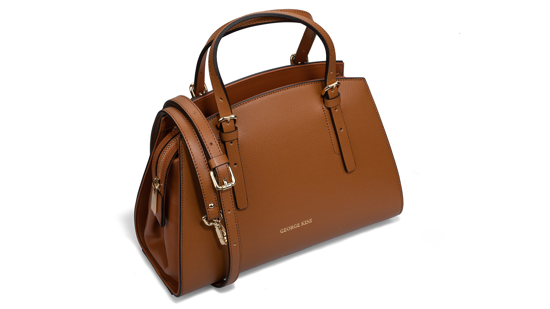 George Kini bags B0005492.P420 LION. Фото 1.