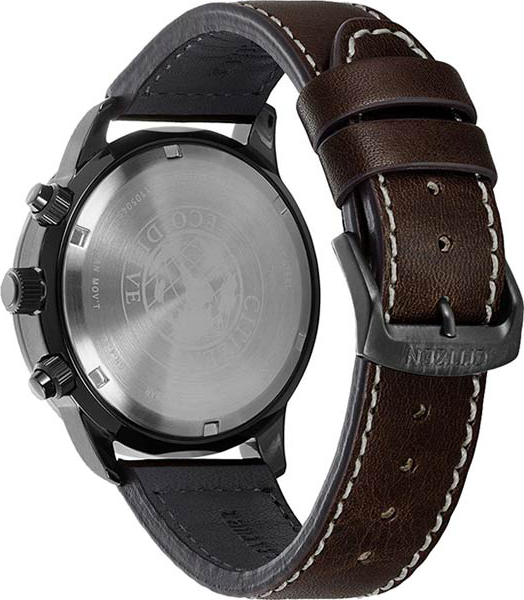 Наручные часы Citizen CA0695-17E. Фото 2.