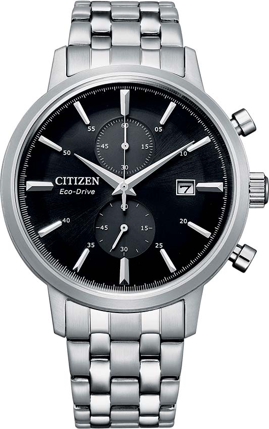 Наручные часы Citizen CA7060-88E. Фото 0.