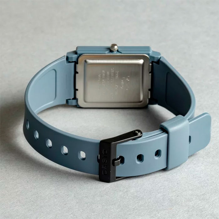 Наручные часы Casio MQ-38UC-2A2. Фото 1.