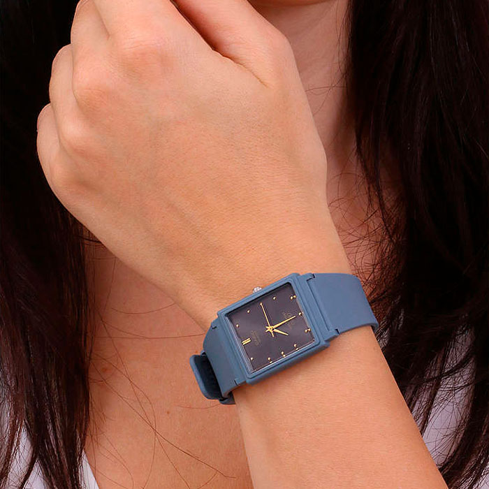 Наручные часы Casio MQ-38UC-2A2. Фото 2.