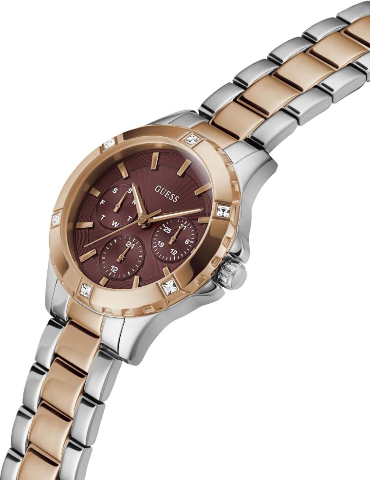 Наручные часы Guess GW0723L2. Фото 1.