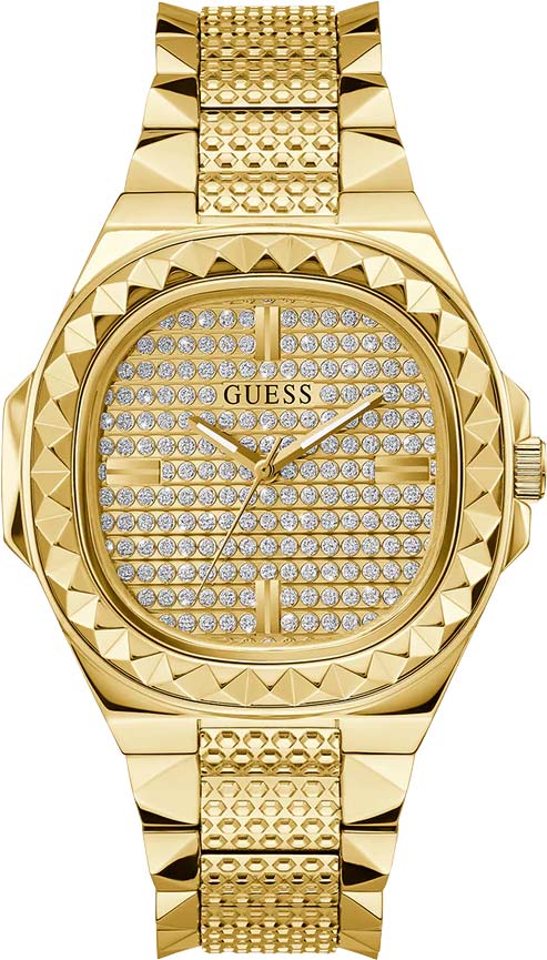 Наручные часы Guess GW0622G1. Фото 0.