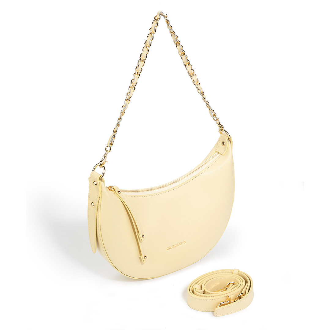 George Kini bags GK.B000005825420 LIME. Фото 1.