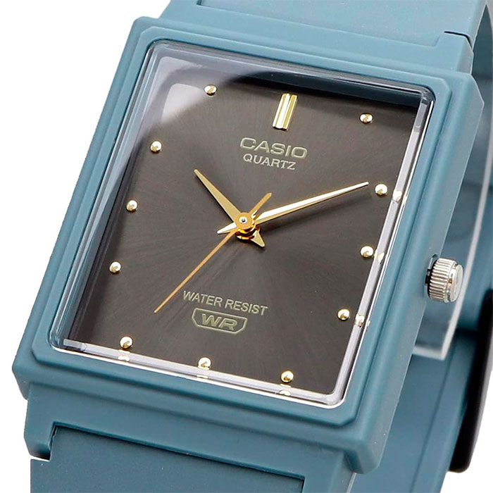 Наручные часы Casio MQ-38UC-2A2. Фото 6.