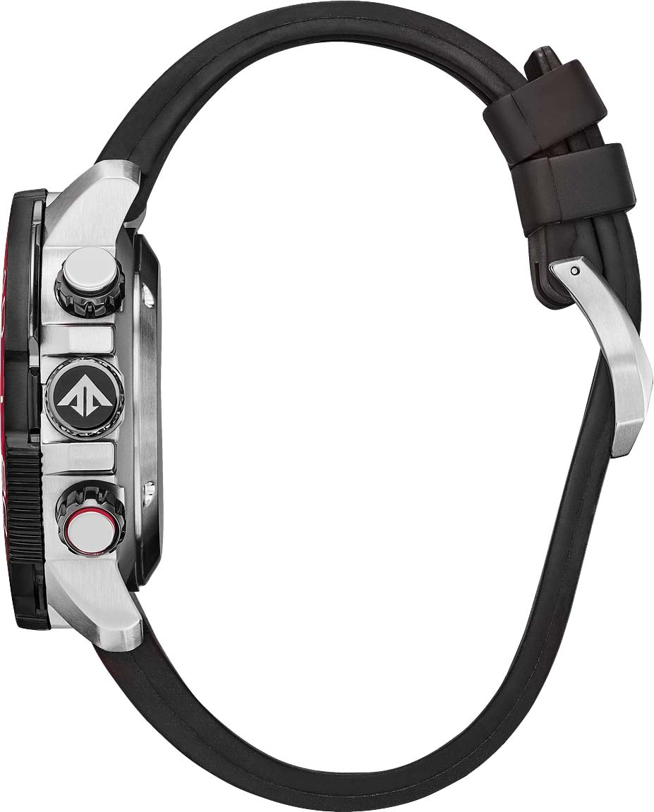 Наручные часы Citizen BJ2167-03E. Фото 2.