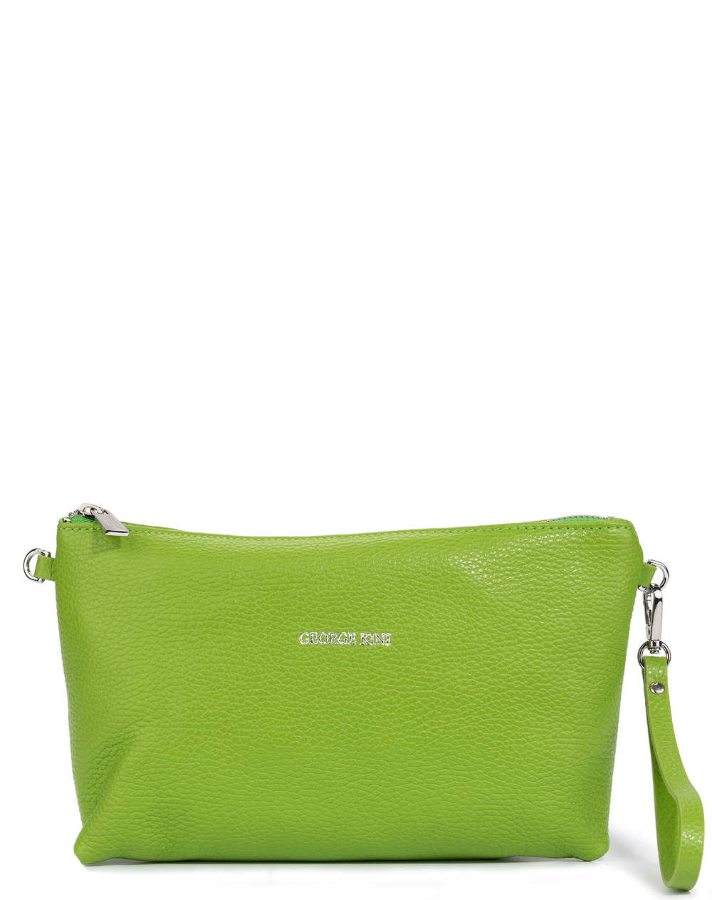 George Kini bags GK.F31-162 VERDE LIME. Фото 0.