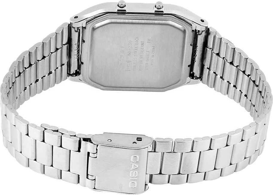 Наручные часы Casio AQ-230A-4A. Фото 4.