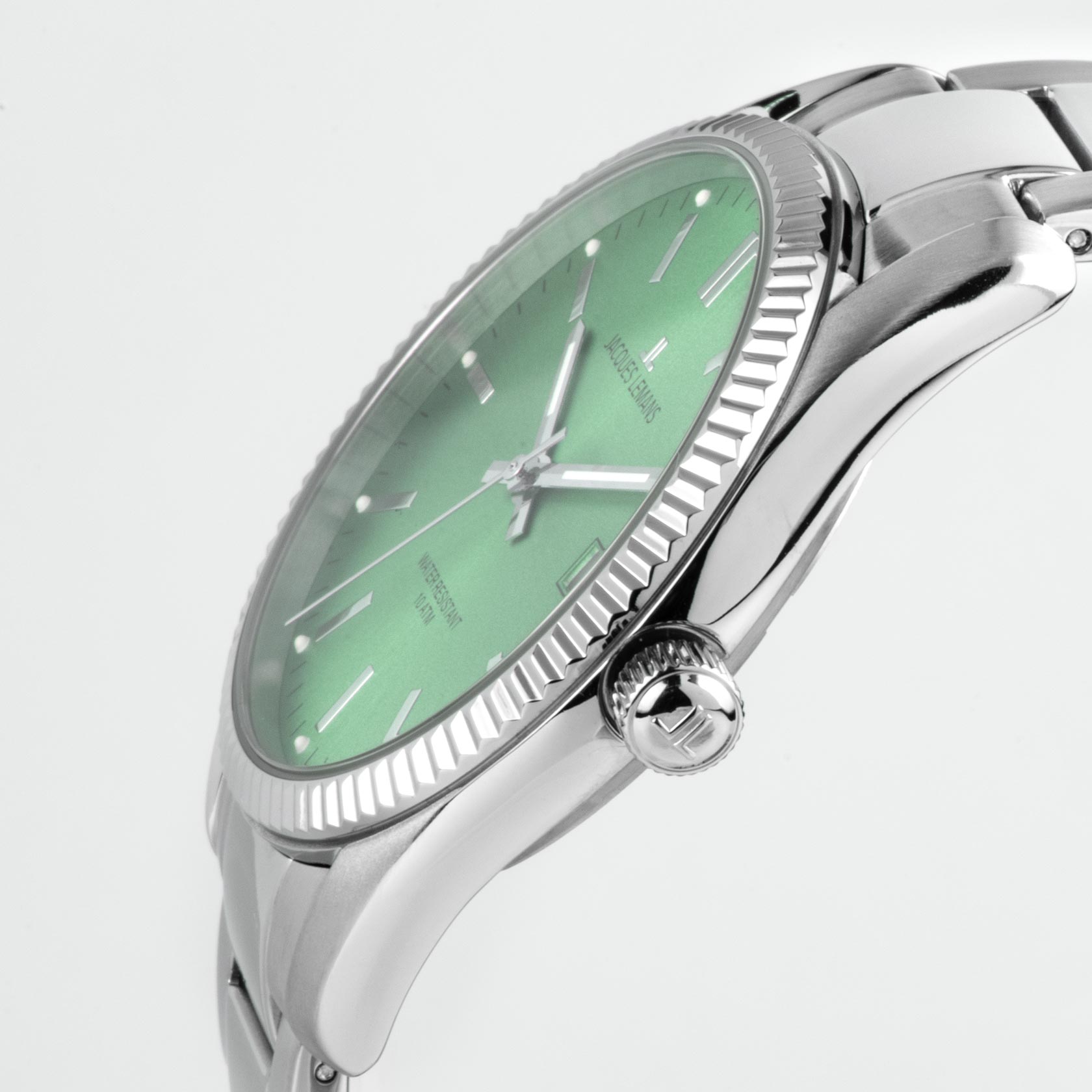 Наручные часы Jacques Lemans 50-4F. Фото 2.