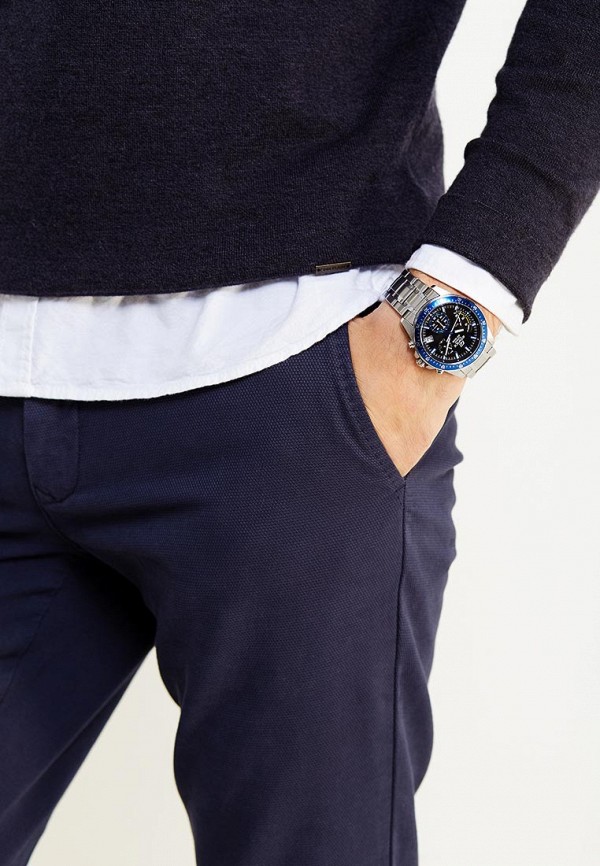 Наручные часы Casio EFV-540D-1A2. Фото 1.