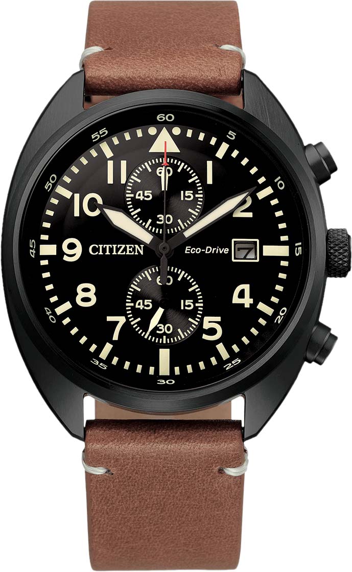Наручные часы Citizen CA7045-14E. Фото 0.