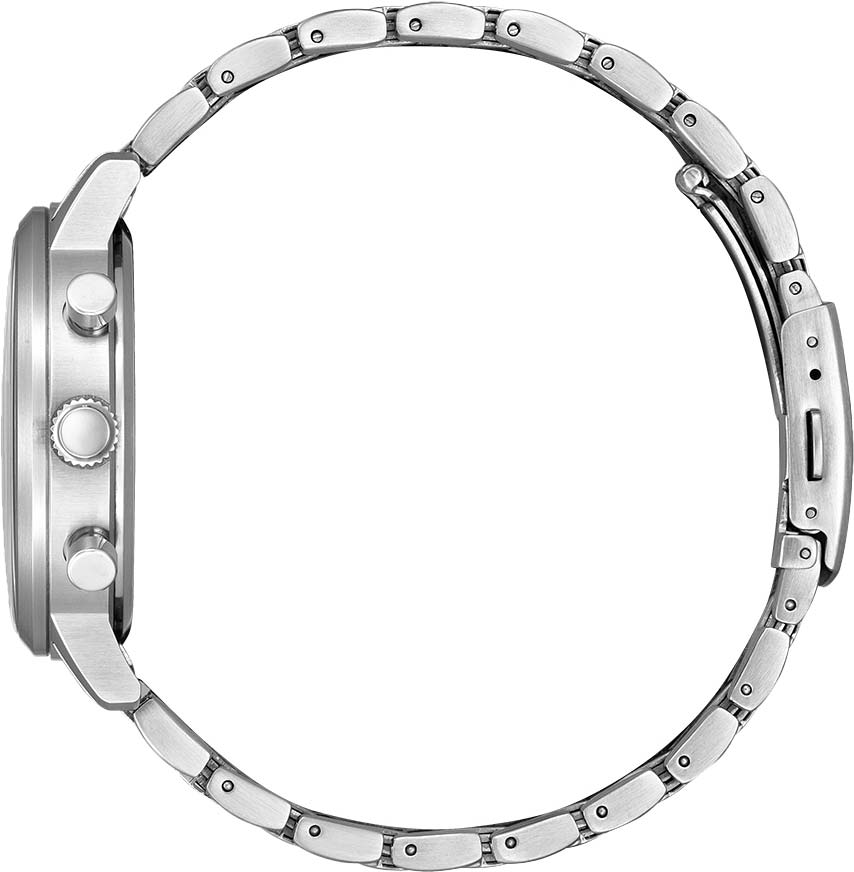 Наручные часы Citizen CA7060-88L. Фото 1.