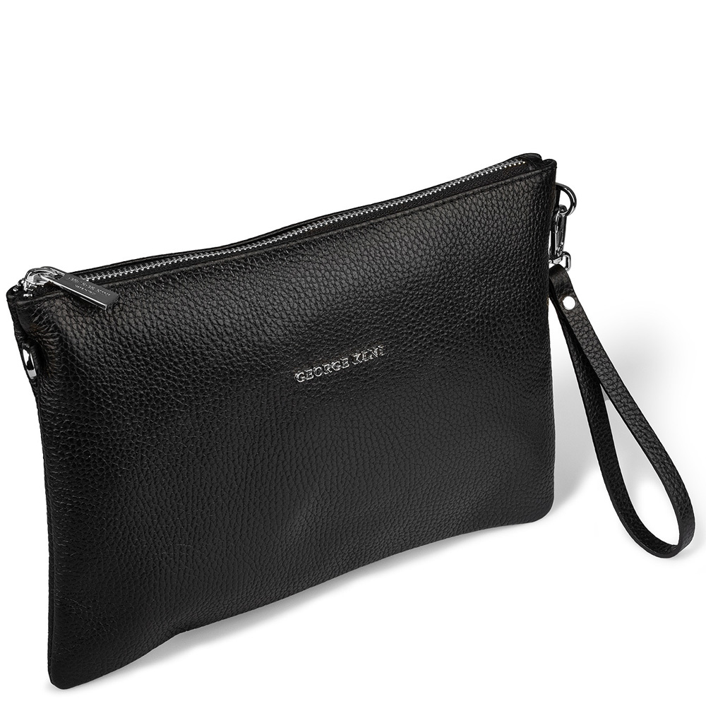 George Kini bags GK.F31-163 BLACK SS. Фото 3.