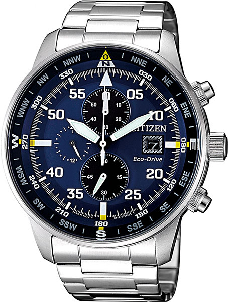 Наручные часы Citizen CA0690-88L. Фото 0.