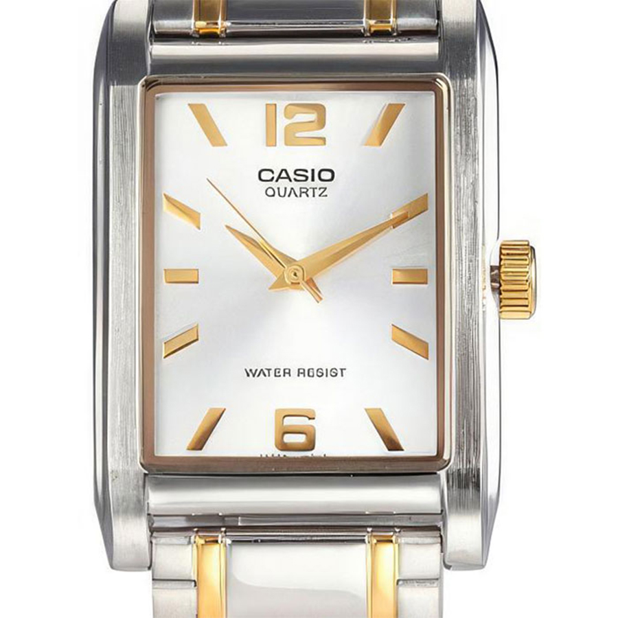 Наручные часы Casio LTP-1235SG-7A. Фото 7.