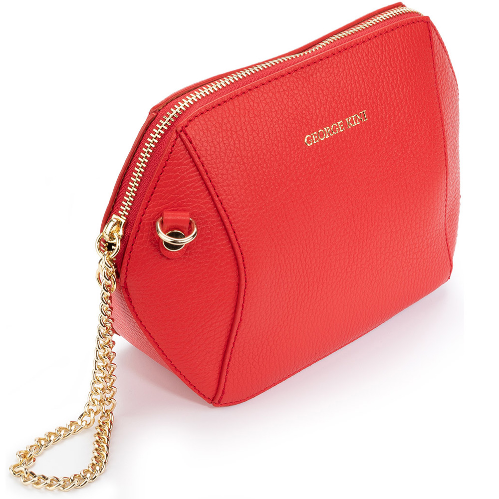 George Kini bags GK.ECO 2 Coral. Фото 2.