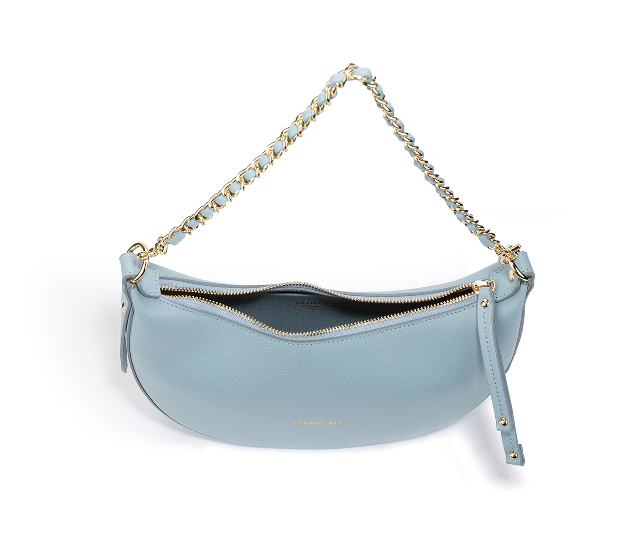 George Kini bags GK.B000005825420 CARTA ZUCCHERO. Фото 3.