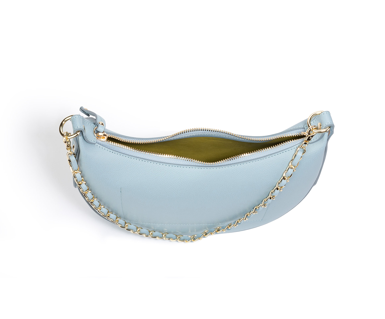 George Kini bags GK.B000005825420 CARTA ZUCCHERO. Фото 4.