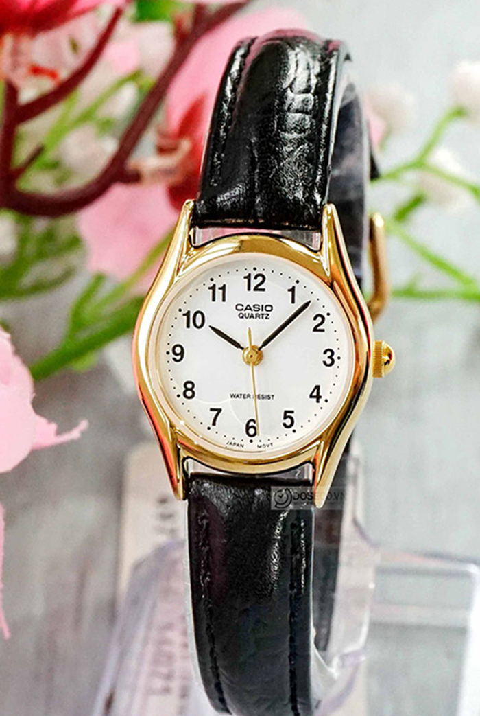 Наручные часы Casio LTP-1094Q-7B1. Фото 3.
