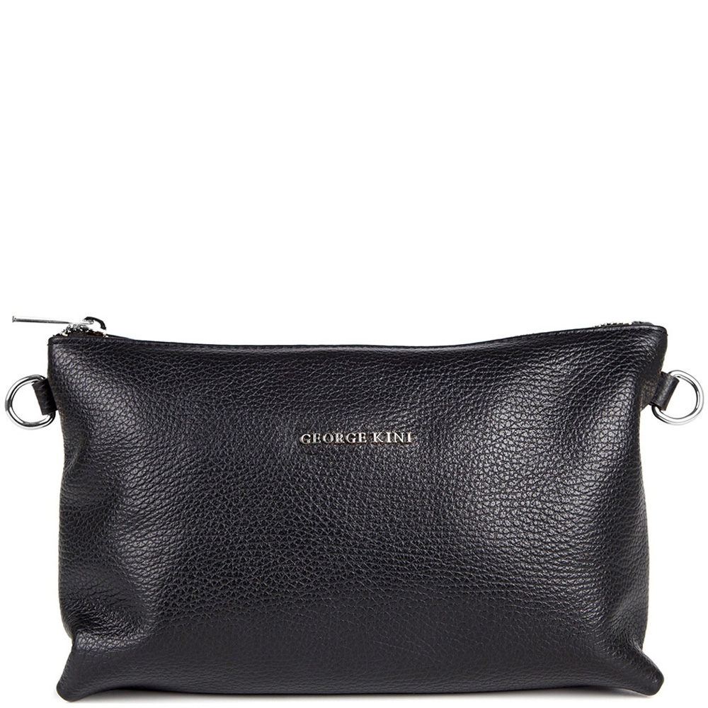 George Kini bags GK.F31-162 BLACK SS. Фото 0.