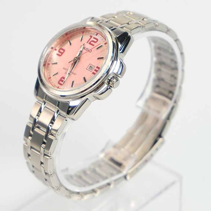 Наручные часы Casio LTP-1314D-5A. Фото 6.