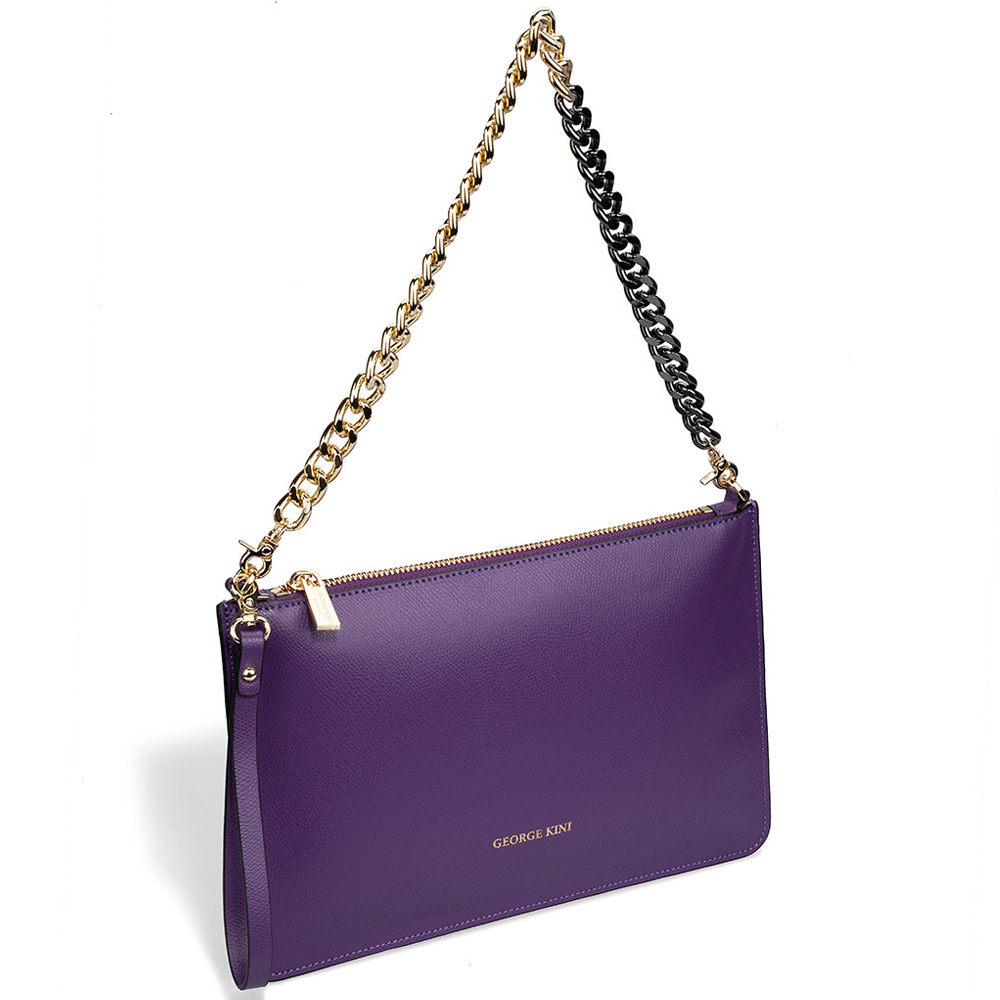 George Kini bags B000005605420 VIOLA. Фото 1.