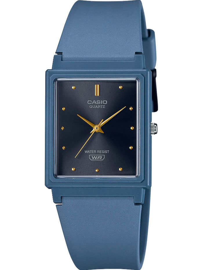 Наручные часы Casio MQ-38UC-2A2. Фото 0.