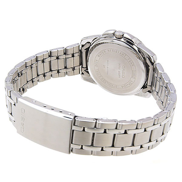 Наручные часы Casio LTP-1314D-1A. Фото 1.