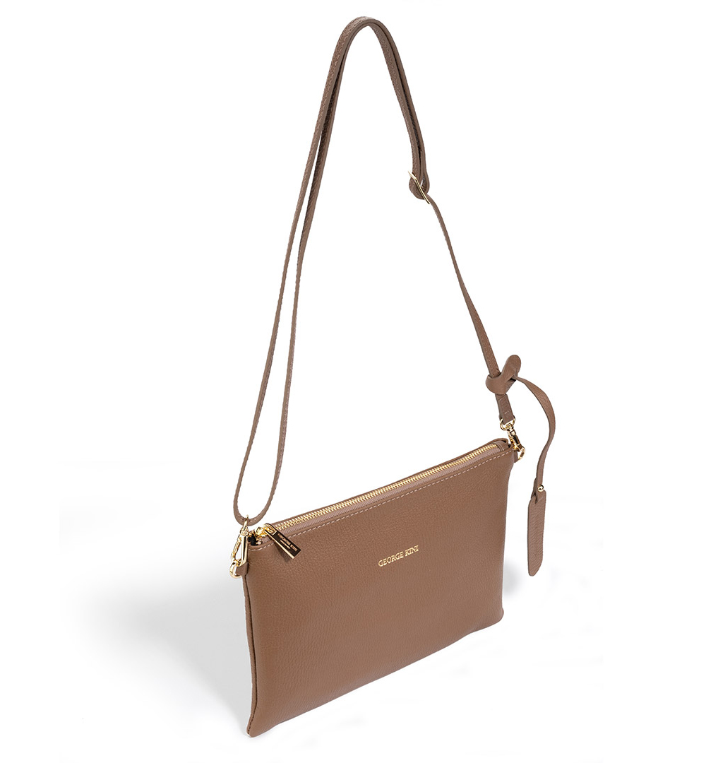 George Kini bags GK.F31-163 TALPA. Фото 1.