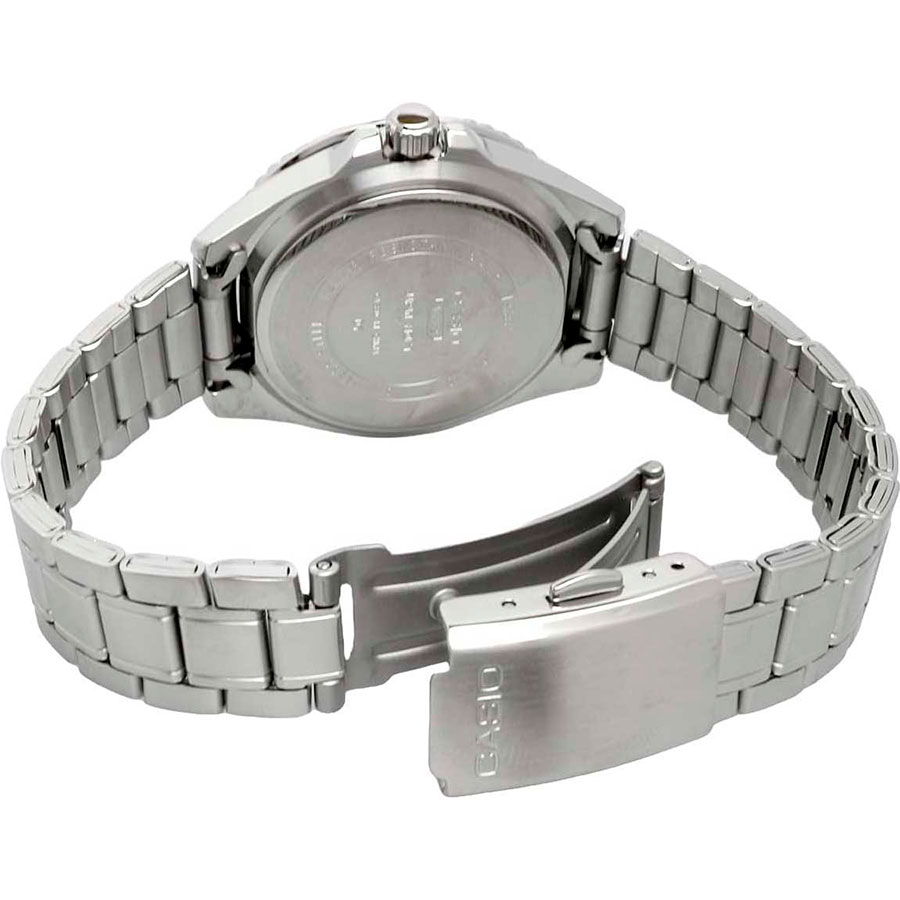 Наручные часы Casio MDV-10D-4A1. Фото 5.