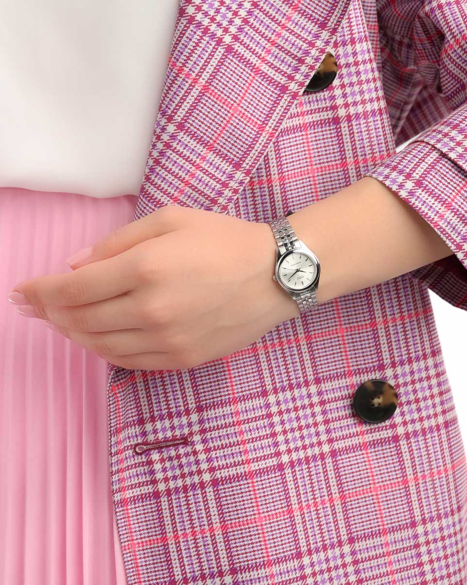 Наручные часы Casio LTP-1129A-7A. Фото 3.