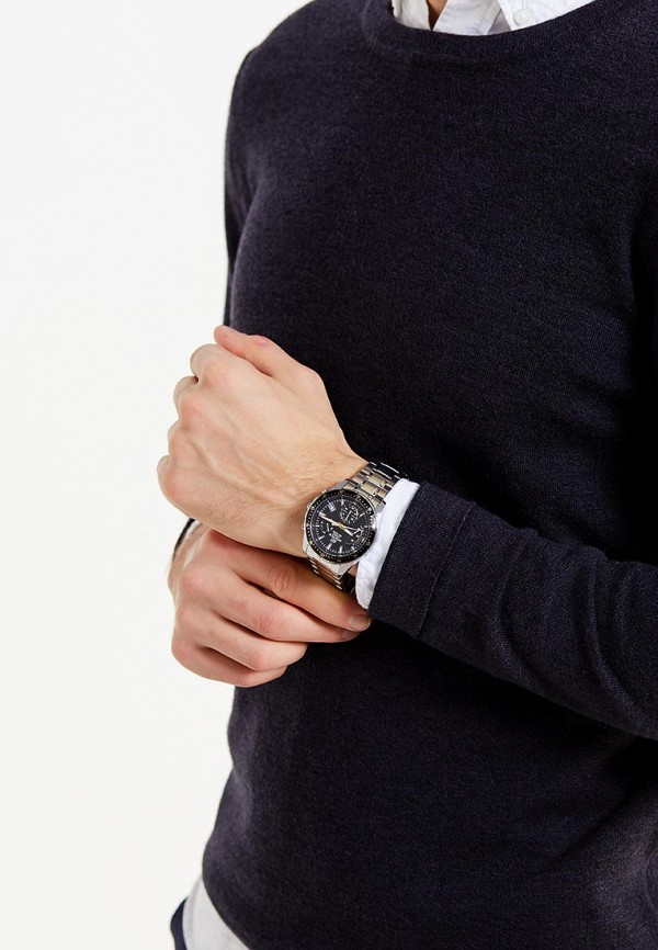Наручные часы Casio EFV-540D-1A9. Фото 1.