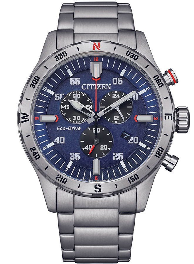 Наручные часы Citizen AT2520-89L. Фото 0.