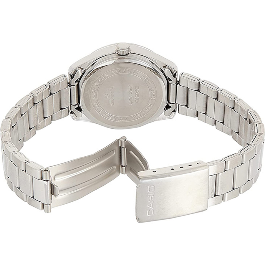 Наручные часы Casio MTP-1302D-1A1. Фото 4.