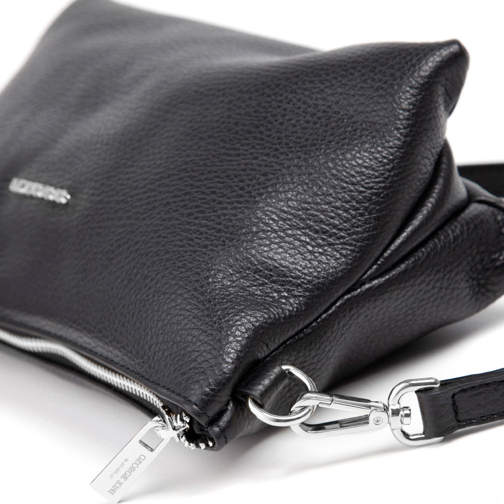 George Kini bags GK.F31-162 BLACK SS. Фото 1.