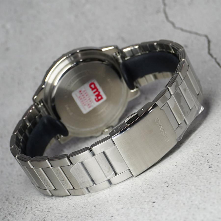 Наручные часы Casio MTD-125D-2A1. Фото 7.