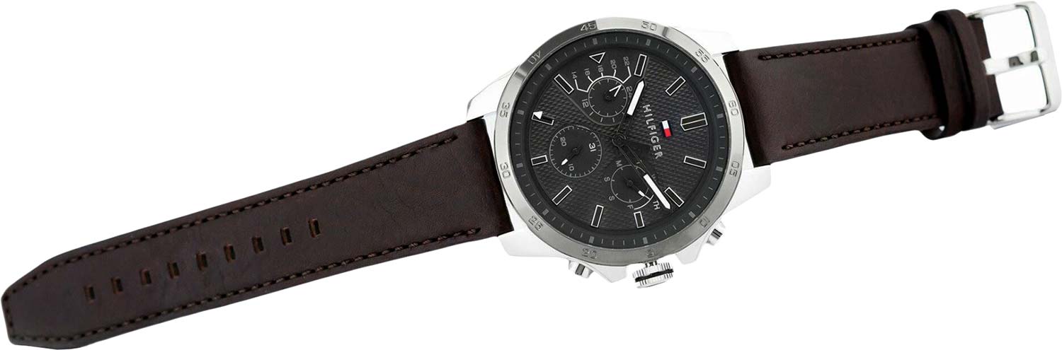 Наручные часы Tommy Hilfiger 1791562. Фото 4.