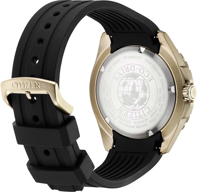 Наручные часы Citizen BN0193-17E. Фото 2.