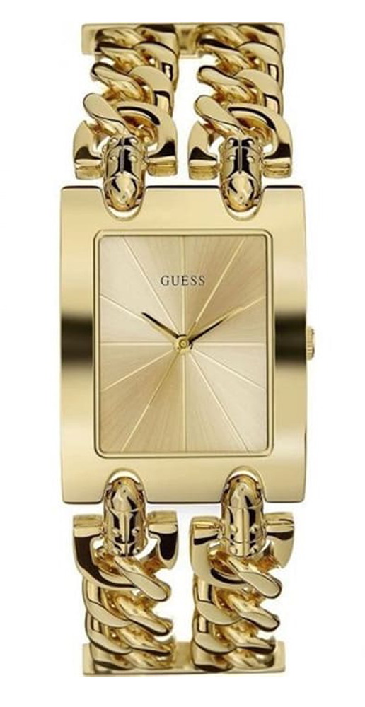 Наручные часы Guess W1117L2. Фото 0.