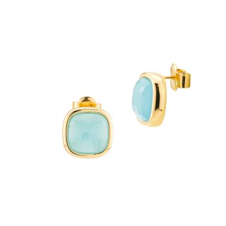 Серьги METALLO E CRISTALLO